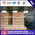 Excellent themal shock resisitance lightweight fire brick prices for tunnel kiln